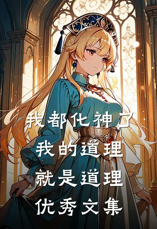 我都化神了,我的道理就是道理优秀文集作者