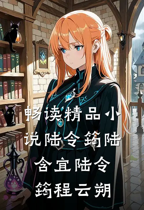 畅读精品小说陆令筠陆含宜 陆令筠程云朔