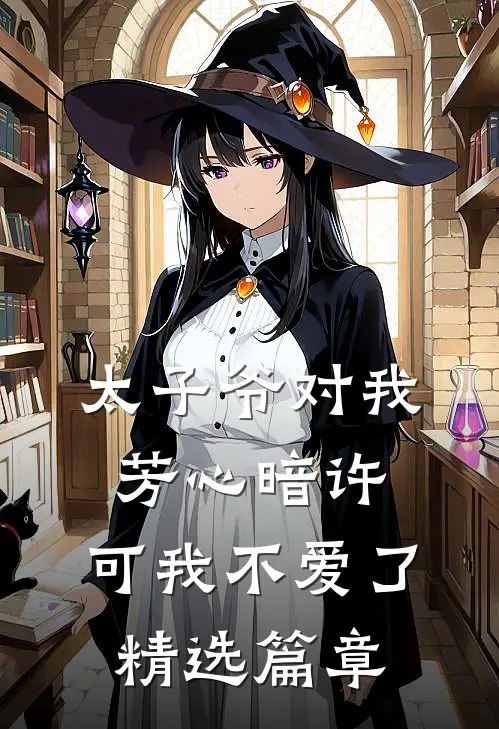太子爷对我芳心暗许，可我不爱了精选篇章