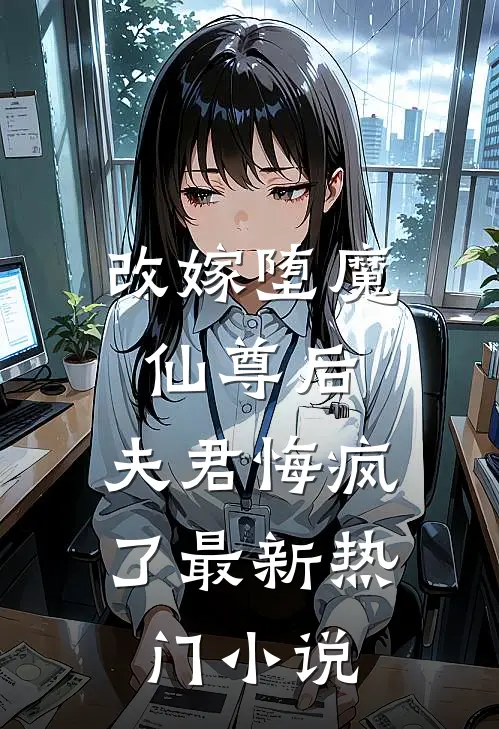 改嫁堕魔仙尊后,夫君悔疯了最新热门阅读