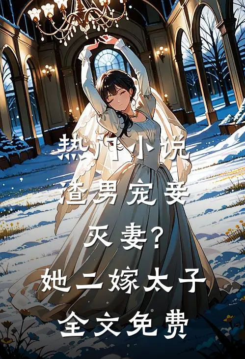 热门小说渣男宠妾灭妻?她二嫁太子全文免费
