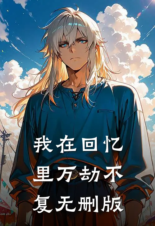 我在回忆里万劫不复无删版