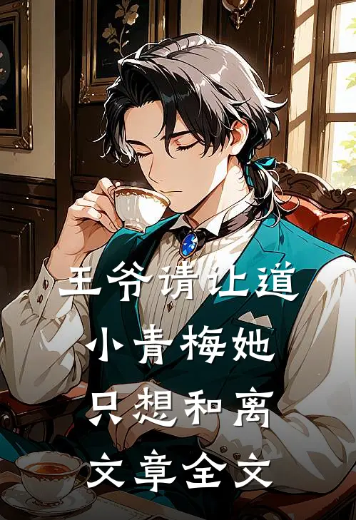 王爷请让道，小青梅她只想和离文章全文