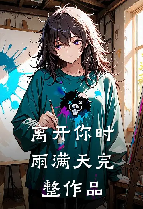 离开你时雨满天完整作品