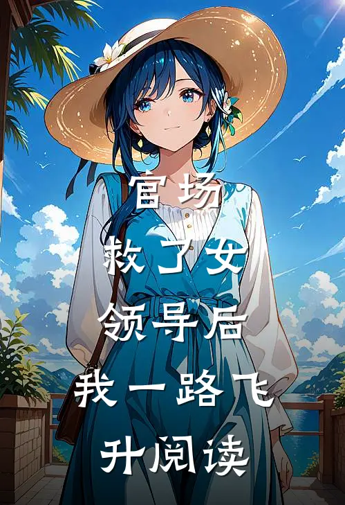 官场救了女领导后,我一路飞升阅读
