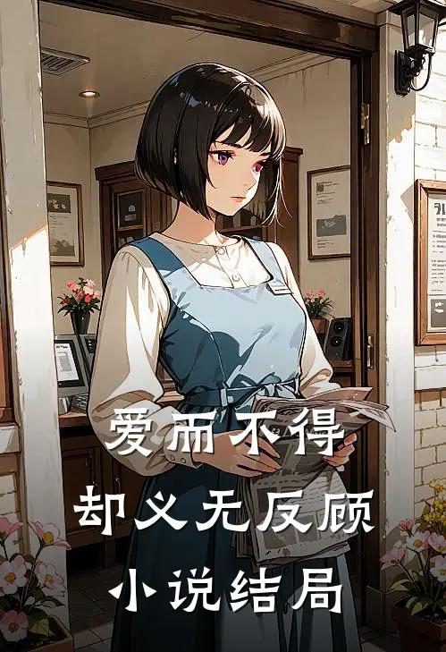 爱而不得,却义无反顾结局