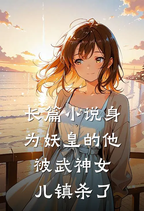 长篇身为妖皇的他,被武神女儿镇杀了的