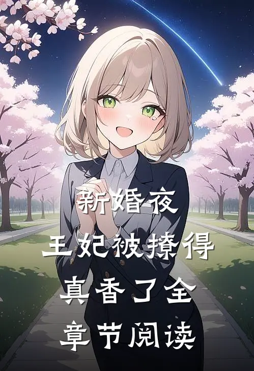新婚夜,王妃被撩得真香了全章节阅读免费