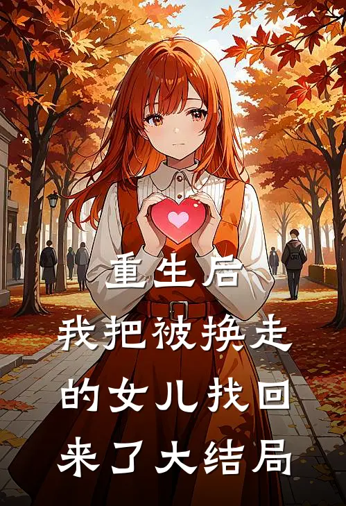 重生后,我把被换走的女儿找回来了大结局
