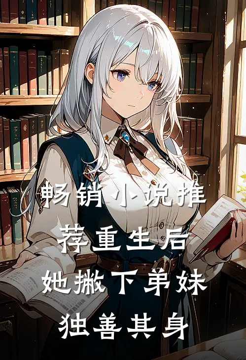 畅销推荐重生后,她撇下弟妹独善其身