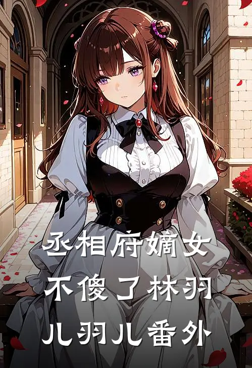 丞相府嫡女不傻了林羽儿羽儿 番外