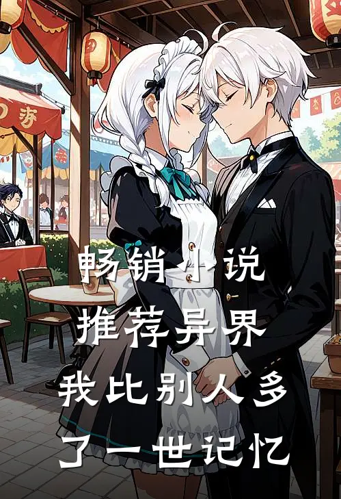 畅销推荐异界,我比别人多了一世记忆免费阅读