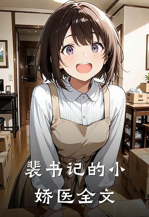 裴书记的小娇医全文
