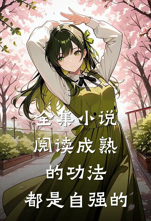 全集阅读成熟的功法,都是自强的吗