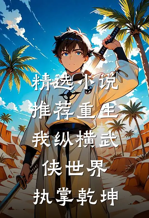 精选推荐重生我纵横武侠世界,执掌乾坤免费阅读