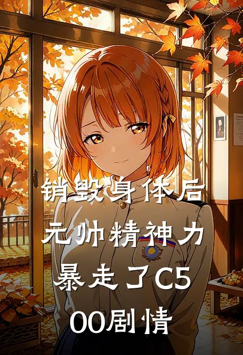 销毁身体后，元帅精神力暴走了C500剧情