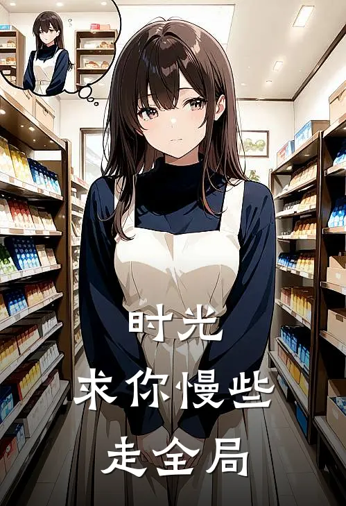 时光,求你慢些走全局