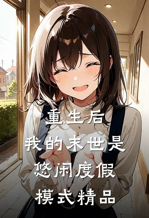 重生后，我的末世是悠闲度假模式精品