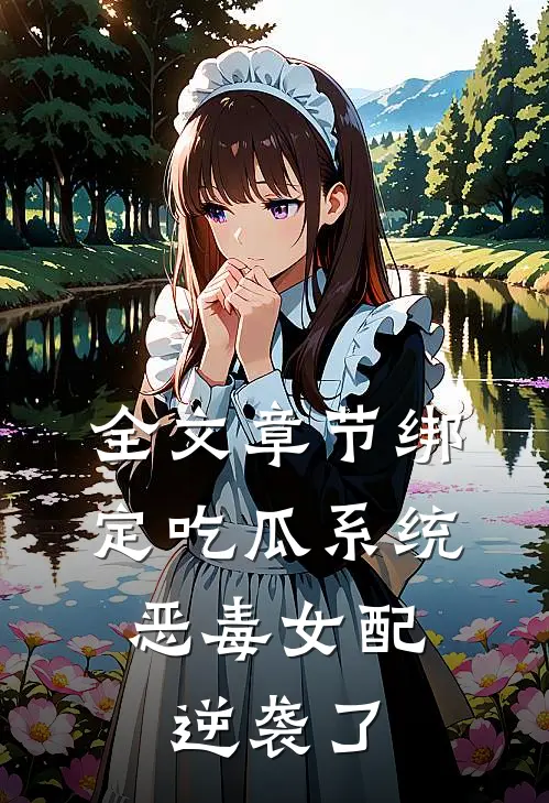 全文章节绑定吃瓜系统，恶毒女配逆袭了