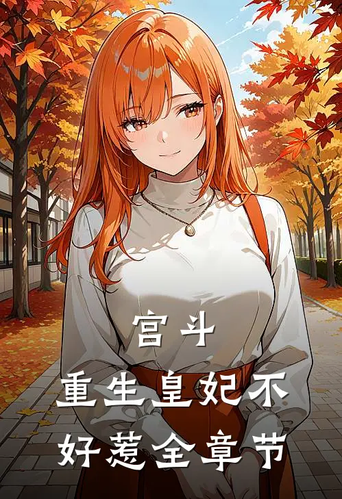 宫斗重生皇妃不好惹全章节