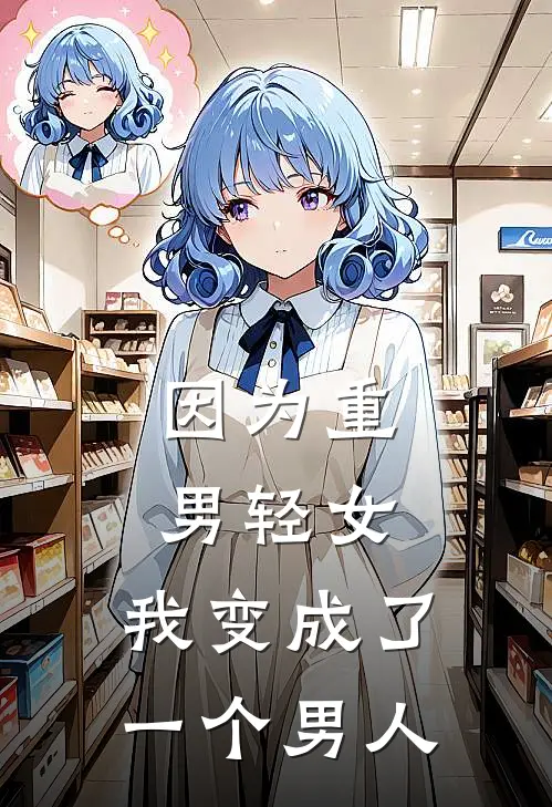 因为重男轻女,我变成了一个男人