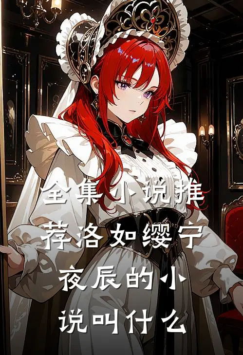 全集小说推荐洛如缨宁夜辰的小说叫什么