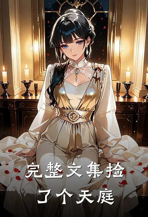 完整文集捡了个天庭宝物