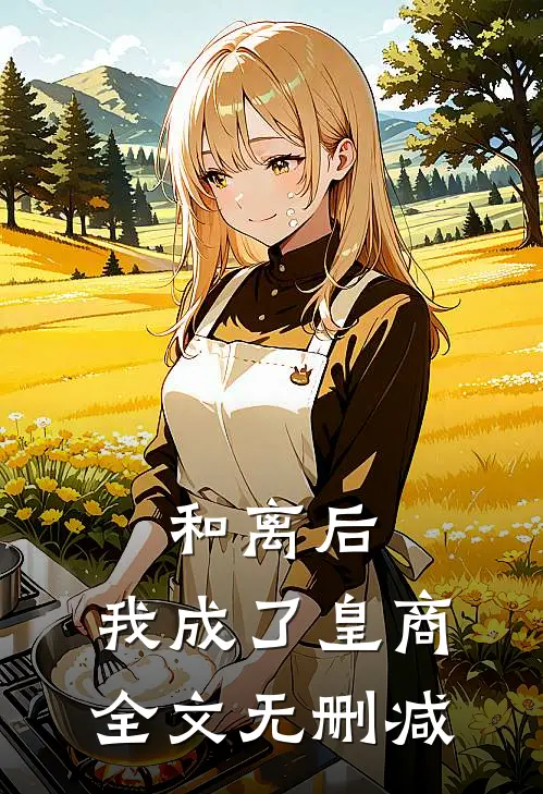 和离后,我成了皇商全文无删减在线阅读