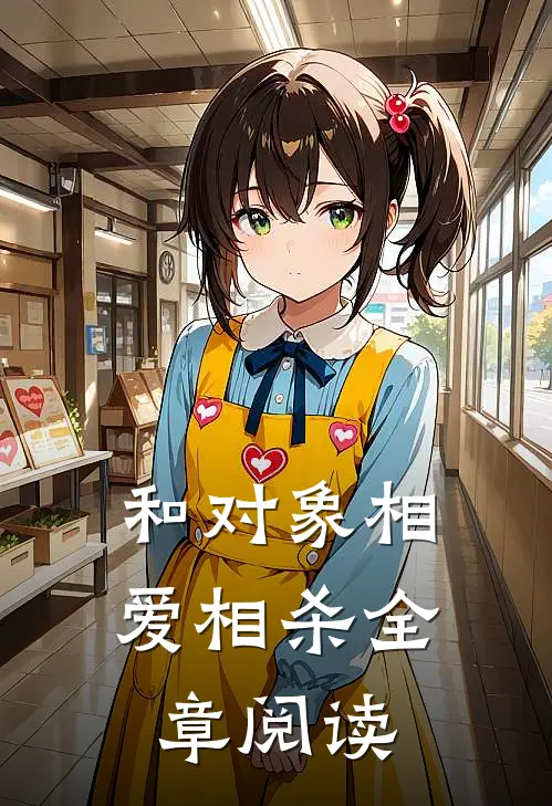 和对象相爱相杀全章阅读