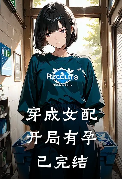穿成女配,开局有孕已完结免费阅读
