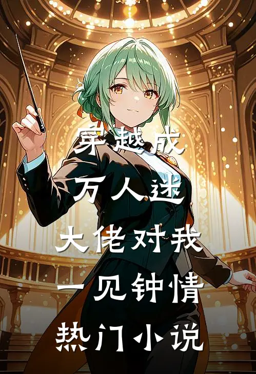 穿越成万人迷,大佬对我一见钟情热门推荐