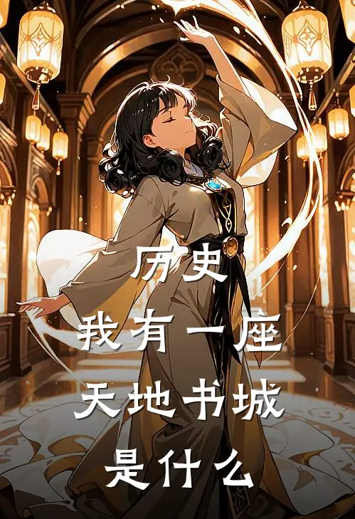 历史我有一座天地书城是歌