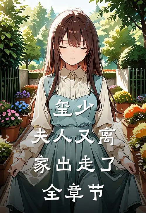 玺少，夫人又离家出走了全章节
