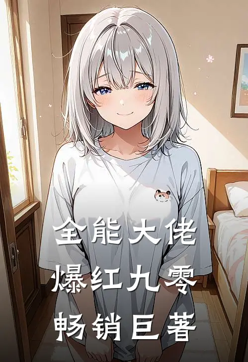 全能大佬爆红九零畅销巨著