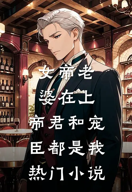 女帝老婆在上：帝君和宠臣都是我热门小说