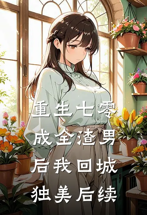 重生七零,成全渣男后我回城独美后续