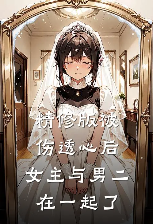 精修版被伤透心后，女主与男二在一起了