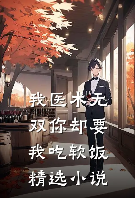 我医术无双你却要我吃软饭精选小说