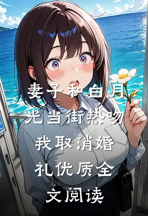 妻子和白月光当街热吻，我取消婚礼优质全文阅读