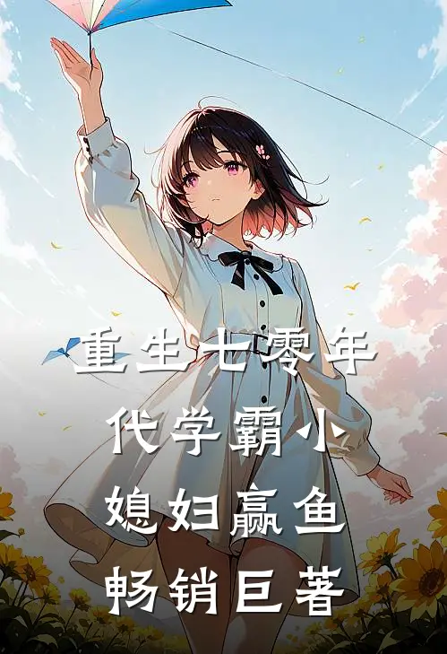 重生七零年代学霸小媳妇赢鱼畅销巨著