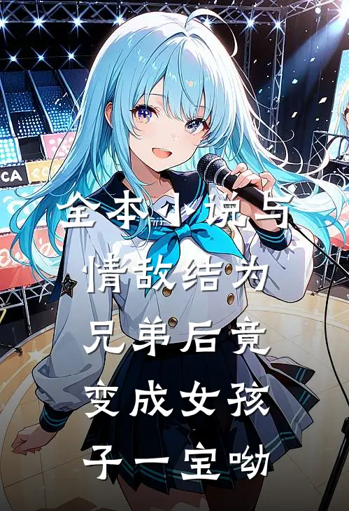 全本小说与情敌结为兄弟后竟变成女孩子 一宝呦