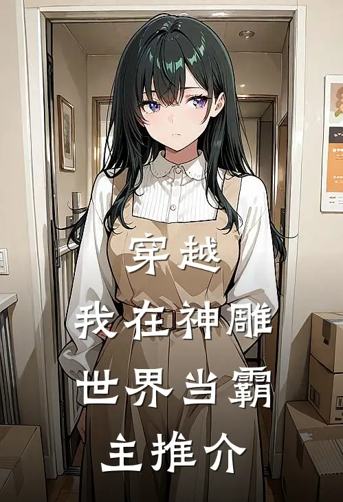 穿越我在神雕世界当霸主推介