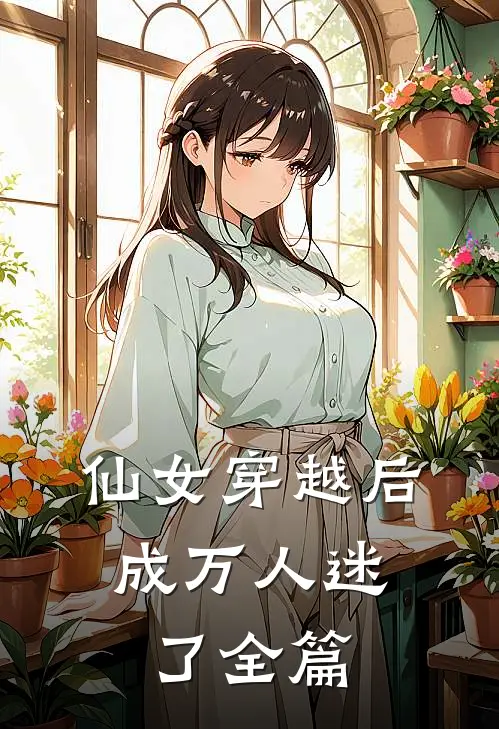 仙女穿越后,成万人迷了全篇免费阅读