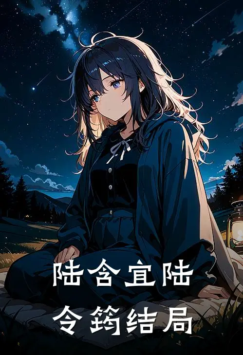 陆含宜陆令筠结局