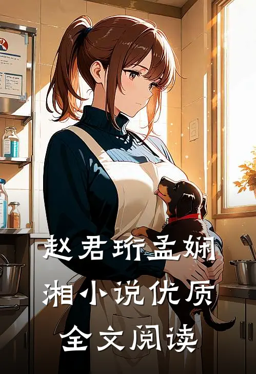 赵君珩孟娴湘小说优质全文阅读