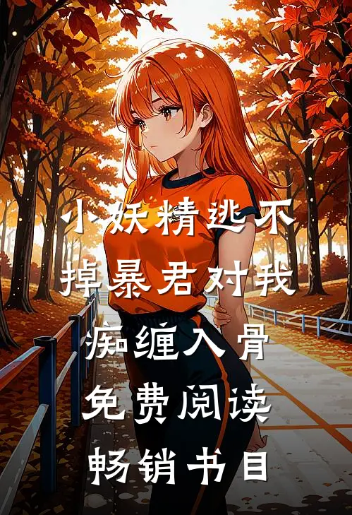 小妖精逃不掉暴君对我痴缠入骨免费阅读畅销书目