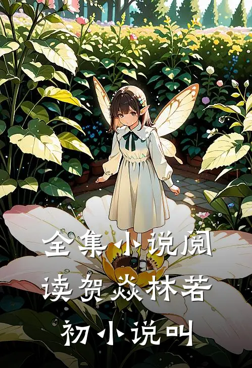 全集小说阅读贺焱林若初小说叫