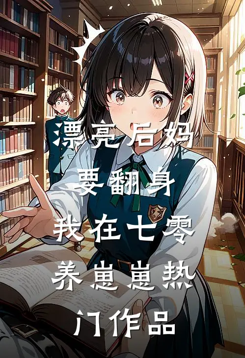 漂亮后妈要翻身，我在七零养崽崽热门作品