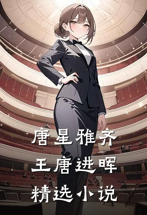 唐星雅齐王唐进晖精选小说