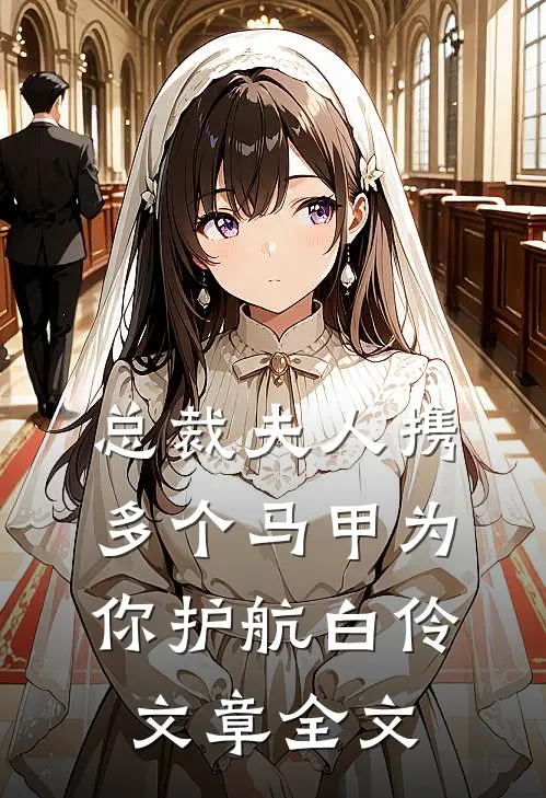 总裁夫人携多个马甲为你护航白伶文章全文